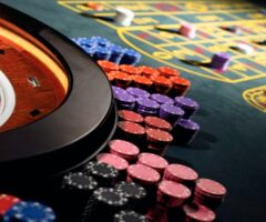 Online-Casino-Gesetze und Regulierung in Österreich
