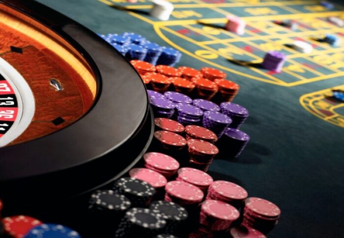 Online-Casino-Gesetze und Regulierung in Österreich