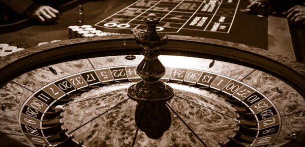 Österreichische Online-Casinos mit niedrigem Mindesteinsatz