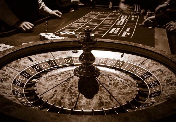 Österreichische Online-Casinos mit niedrigem Mindesteinsatz