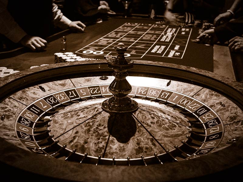 Österreichische Online-Casinos mit niedrigem Mindesteinsatz