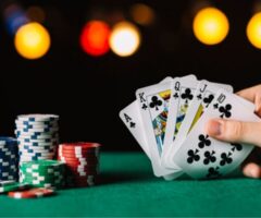 Die beliebtesten Casino-Spiele unter österreichischen Spielern