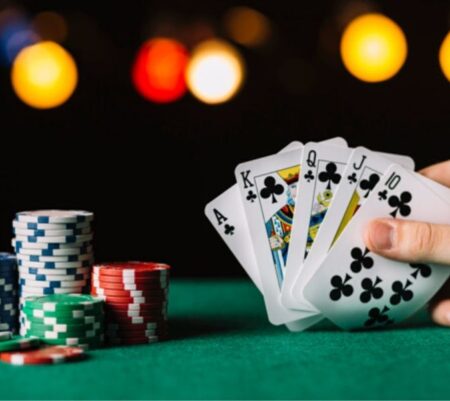 Die beliebtesten Casino-Spiele unter österreichischen Spielern