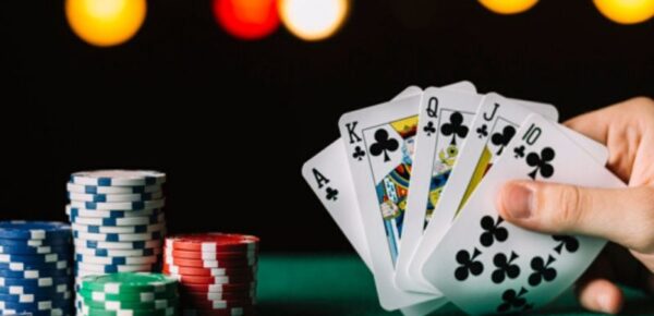 Die beliebtesten Casino-Spiele unter österreichischen Spielern