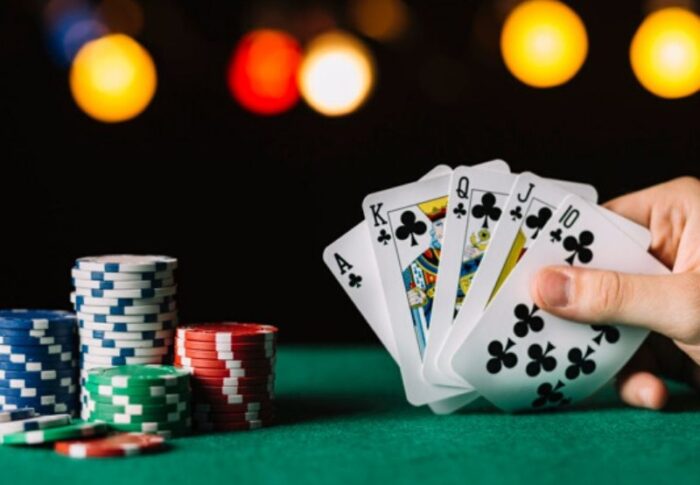 Die beliebtesten Casino-Spiele unter österreichischen Spielern