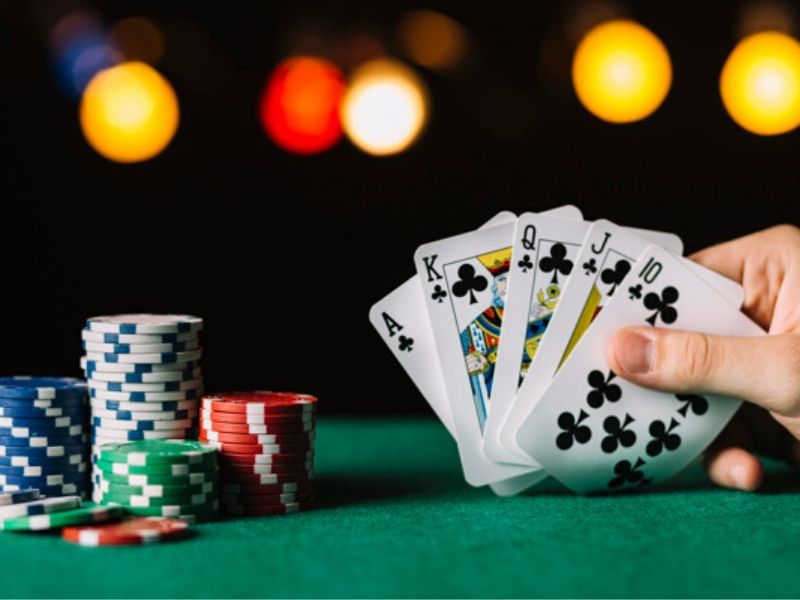 Die beliebtesten Casino-Spiele unter österreichischen Spielern