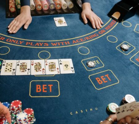 Live-Casino-Erlebnis in österreichischen Online-Casinos