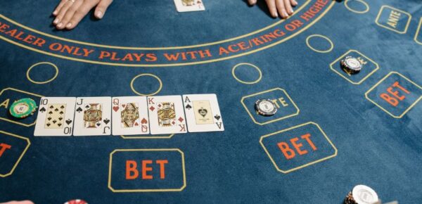 Live-Casino-Erlebnis in österreichischen Online-Casinos