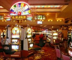 Unterschiede zwischen österreichischen und internationalen Online-Casinos