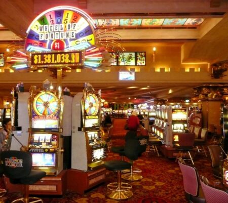 Unterschiede zwischen österreichischen und internationalen Online-Casinos