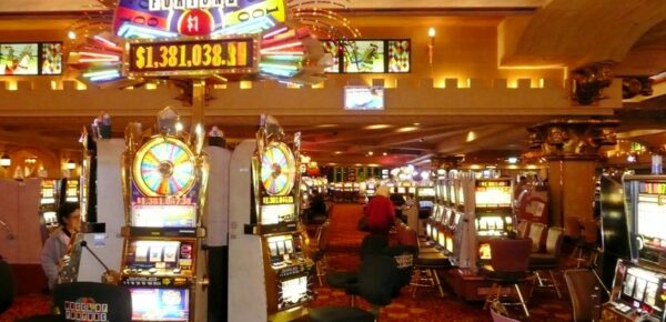 Unterschiede zwischen österreichischen und internationalen Online-Casinos