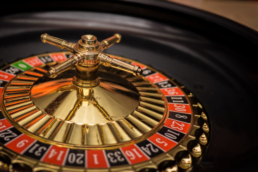 Der Weg zum Casino-Profi Tipps für Fortgeschrittene