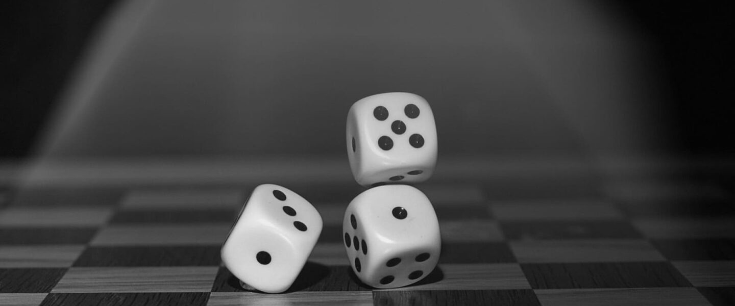 Bluecode im Casino: Status 2025