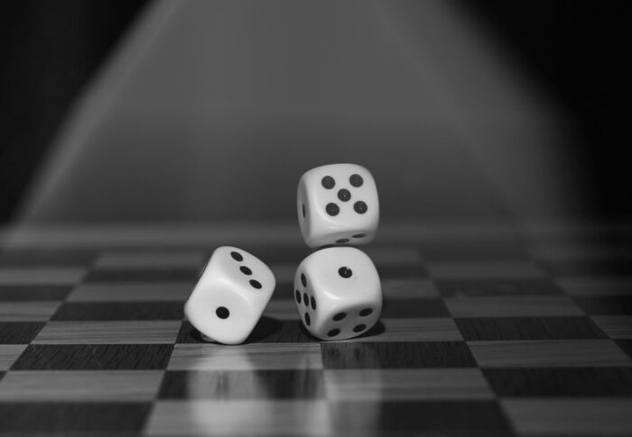 Bluecode im Casino: Status 2025