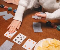 Prävention im Online Glücksspiel