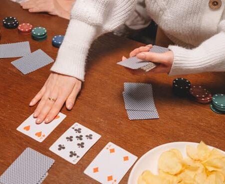 Prävention im Online Glücksspiel