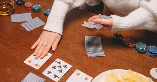 Prävention im Online Glücksspiel