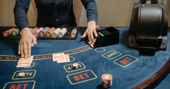 Casinos mit Multi Wallet Option 