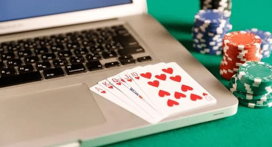 Wie funktioniert EcoPayz im Online Casino
