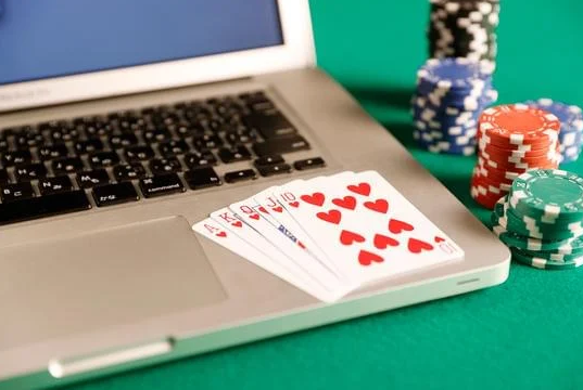 Wie funktioniert EcoPayz im Online Casino